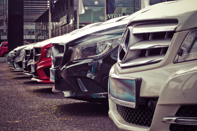 Car fleet