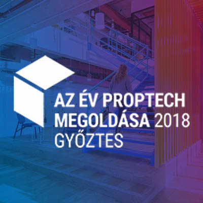 Proptech Solution of the Year 2018